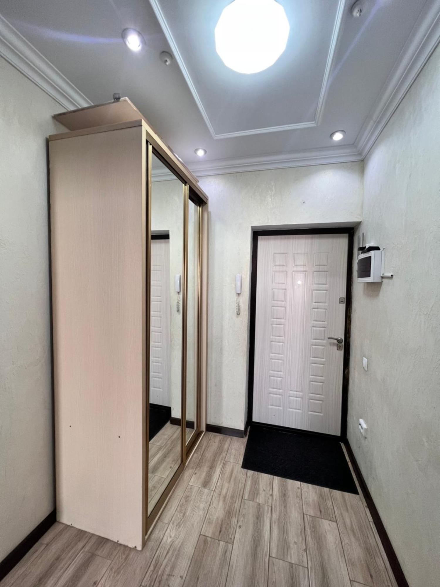 Apartmens In Complex Almaly 83-51 * Almaty