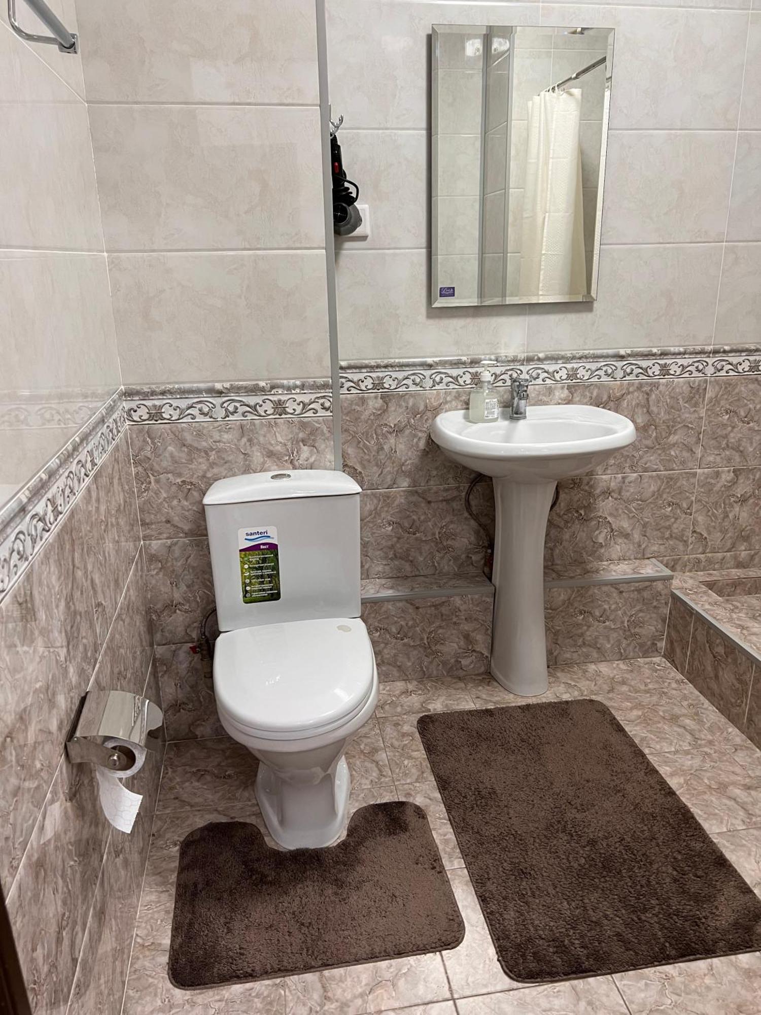 Apartmens In Complex Almaly 83-51
